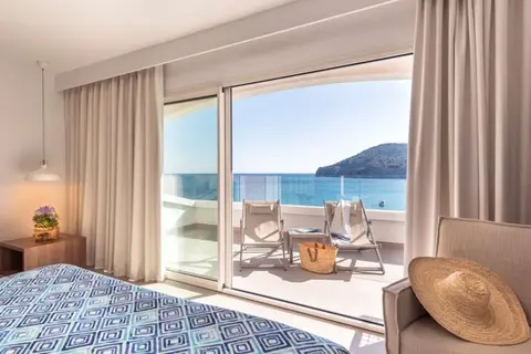 Bahia Camp De Mar Suites in Andratx — foto 19