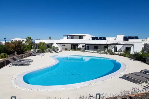 Mana EcoRetreat in Yaiza