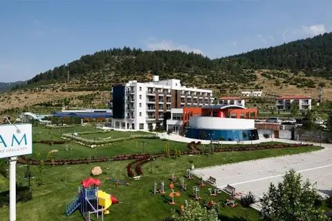 Obam Termal Resort & Spa in Balıkesir, foto 26