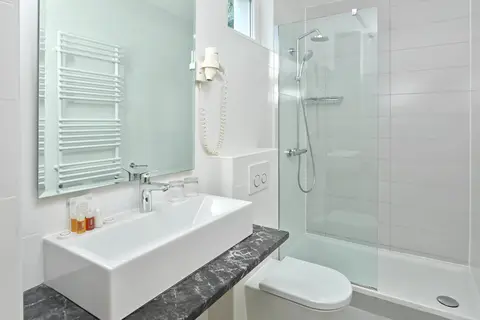 Villas Mlini in Moravice — foto 26