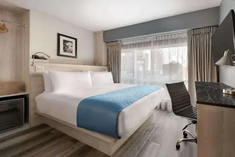 Wingate by Wyndham New York Midtown South/5th in New York — foto 5