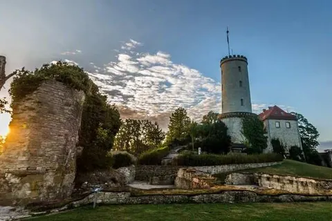 Parkhotel Bielefeld foto 24