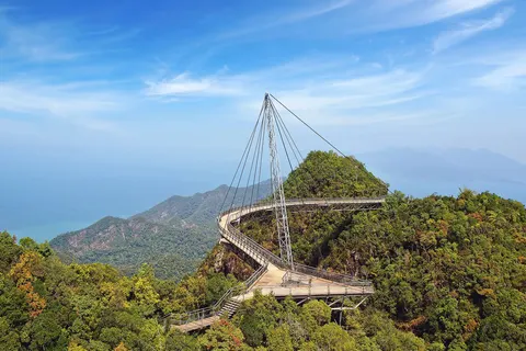 Maleisië op het gemak - Zelf rijden in Miri — foto 4