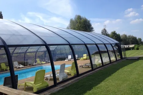 Camping Les Marguerites foto 8