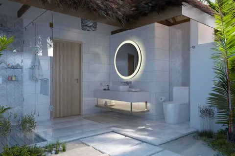 Nova Maldives Resort in Vakarufalhi — foto 13