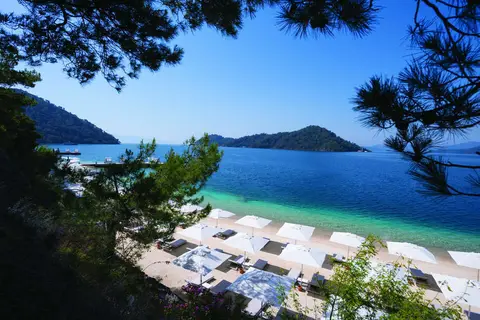 D-Resort Göcek in Muğla — foto 28
