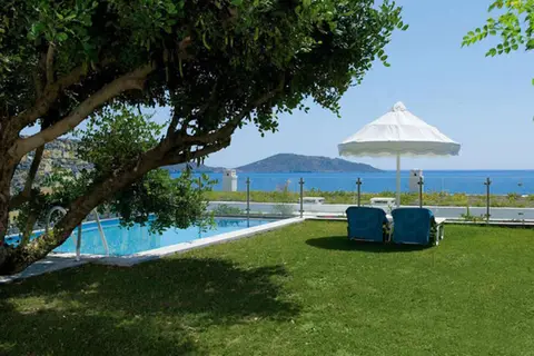 Porto Elounda Golf & Spa Resort in Elounda — foto 13