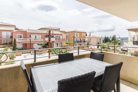 Residence Le Domaine De Camiole in Callian — foto 2