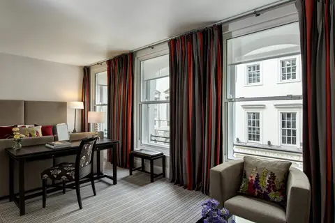 Brown's Hotel, a Rocco Forte Hotel in Londen, foto 29
