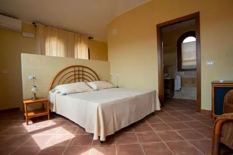 S'Ena Hotel in Arbus — foto 3
