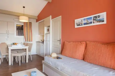 Pierre & Vacances Residence Les Parcs de Grim in Grimaud — foto 2