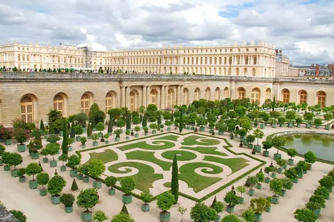 Seine Symphony met HS Monarch Countess foto 8