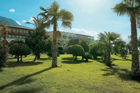 Hotel Grecotel Filoxenia in Kalamáta — foto 26