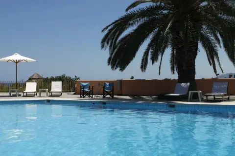 Fereniki Holiday Beach Resort in Georgioupolis, foto 16