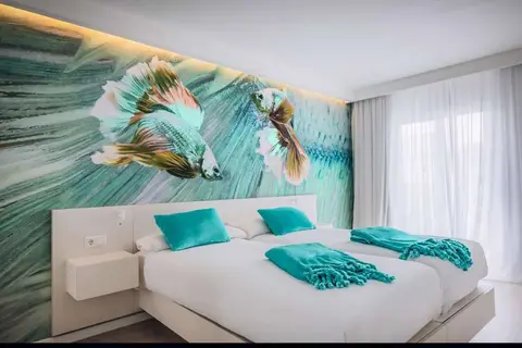 Iberostar Waves Alcudia Park in Playa de Muro — foto 3
