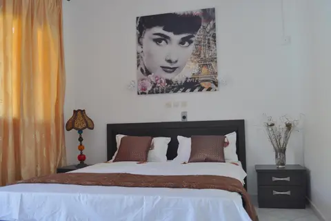 Appartementen Mando in Votsalakia, foto 12