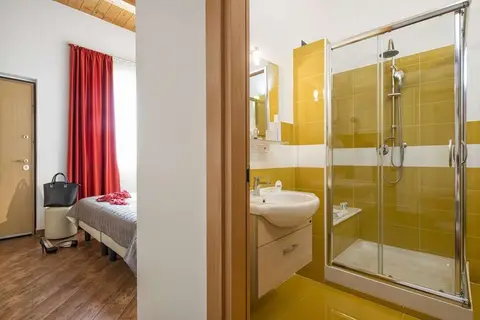 Simon Hotel in Pomezia, foto 20