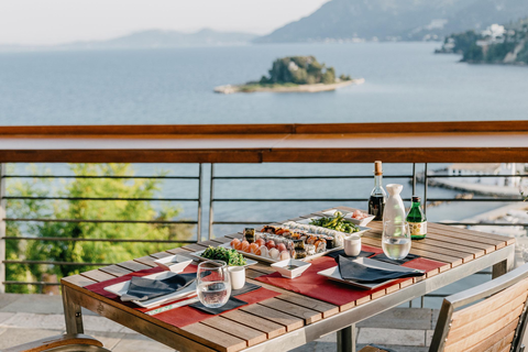 Hotel Corfu Holiday Palace foto 18