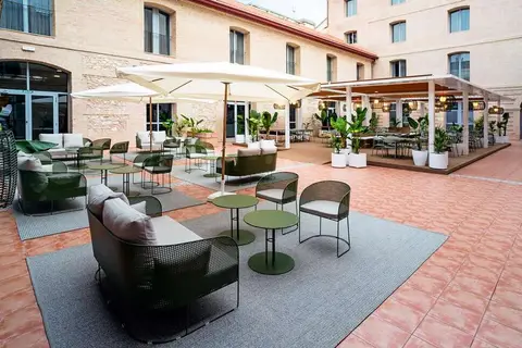Hotel DWO Valencia in Valencia — foto 5