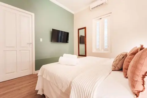 Atelier Skalo Boutique Hotel in Willemstad, foto 7