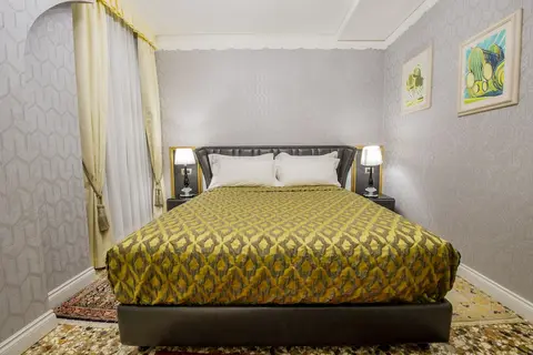 Ego Boutique Hotel in Venetië, foto 24