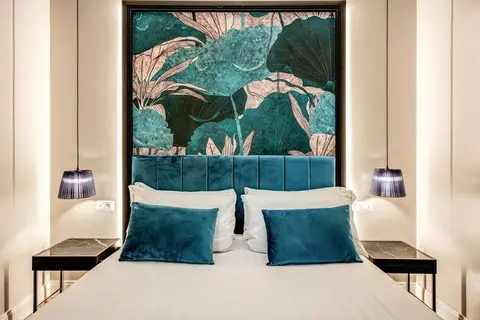 Hotel 55 in Rome, foto 15