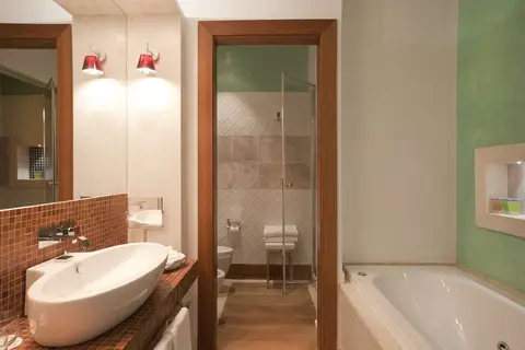 Forte Village Resort Hotel & Bungalows Il Cas in Pula — foto 23