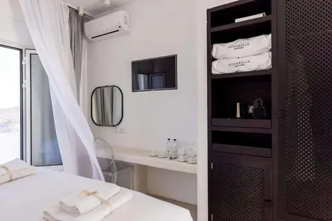 Rocabella Santorini in Σαντορίνη — foto 30