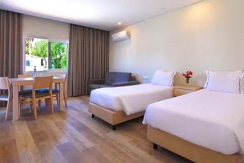 Vakantiepark Vila Branca in Lagos — foto 14