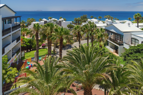 Hotel H10 Rubicon Horizons Collection foto 5