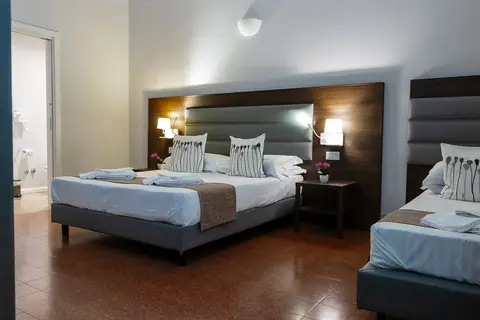 Re Vittorio Deluxe in Messina, foto 12