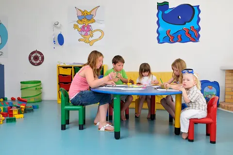 Appartementen Balaia Golf Village foto 13