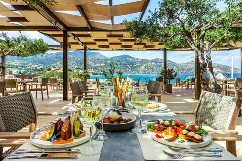 Mirabello Bay Wyndham Grand in Agios Nikolaos Municipal Unit, foto 24