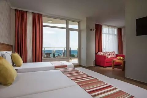 Miramar Hotel in Созопол — foto 28