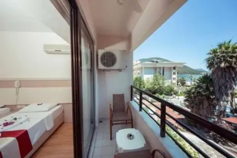 Hotel Portofino in Marmaris, foto 14