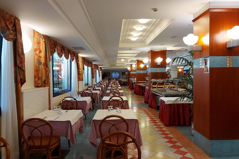 Hotel Caesar Palace foto 6