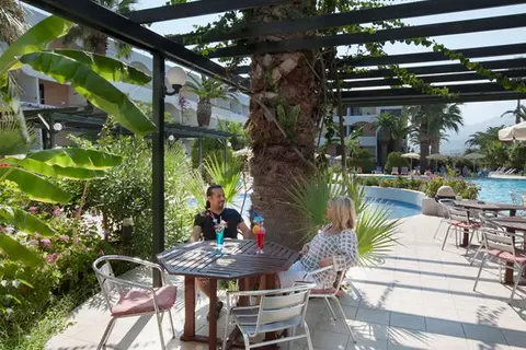 Hotel Tigaki Beach in Τιγκάκι — foto 3