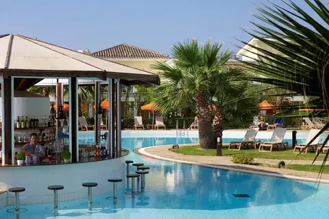 TUI BLUE Atlantica Aeneas Resort in Αγία Νάπα