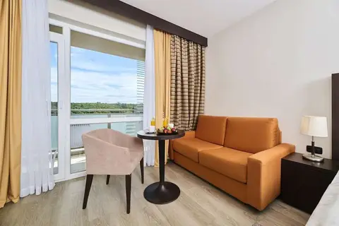 Garden Suites Umag Plava Laguna in Bašanija — foto 24