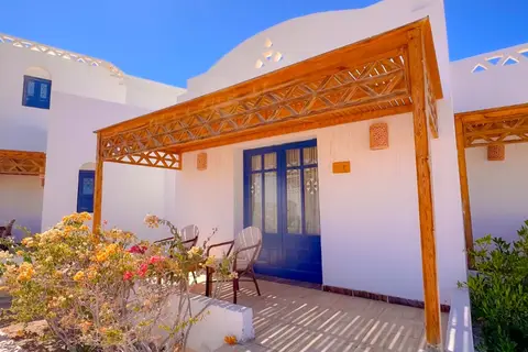 Beach Safari Nubian Resort in Beach Safari Nubian Resort — foto 14
