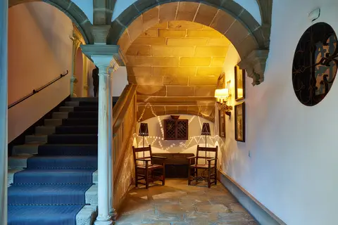 Parador de Úbeda in Úbeda — foto 6