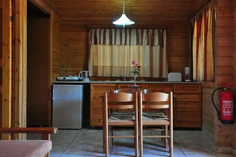 Sandy's Studios Appartementen & Log-Villas in Kos — foto 7
