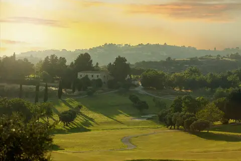 Minthis Resort in Paphos