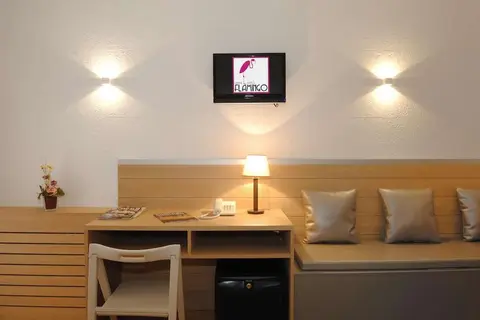 Gran Hotel Flamingo in Lloret de Mar — foto 15