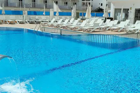 BLUESEA Anba Romani in Palma — foto 20