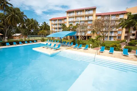 Divi Southwinds Beach Resort in St. Lawrence — foto 9
