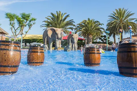 Cambrils Park foto 9