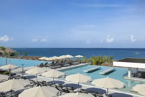 Riu Palace Swahili in Nungwi — foto 26