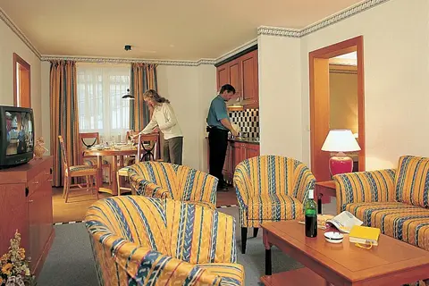 Mondi Holiday Bellevue - Appartementen in Bad Gastein — foto 5