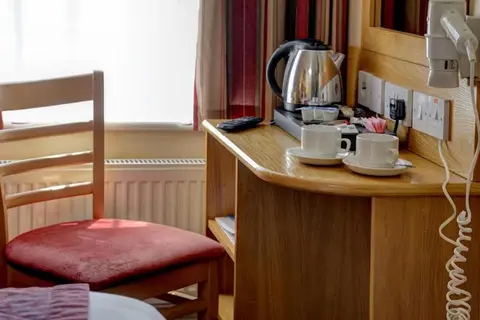 Best Western London Highbury in Londen — foto 4